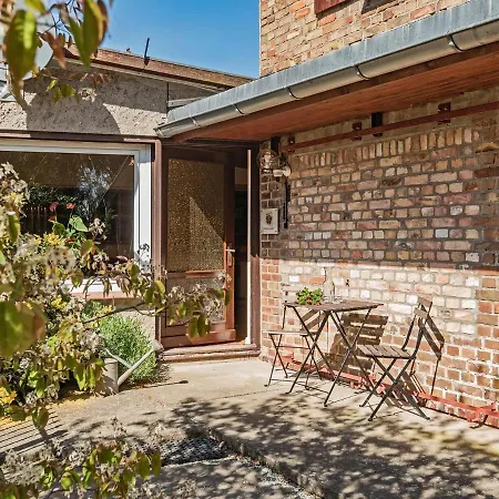 Hof Lewin Villa Dargen Exterior photo