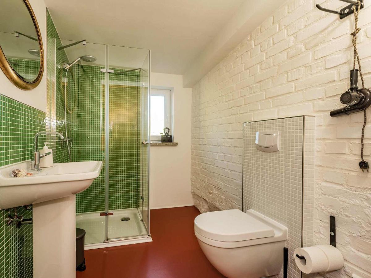 Hof Lewin Farm stay Dargen