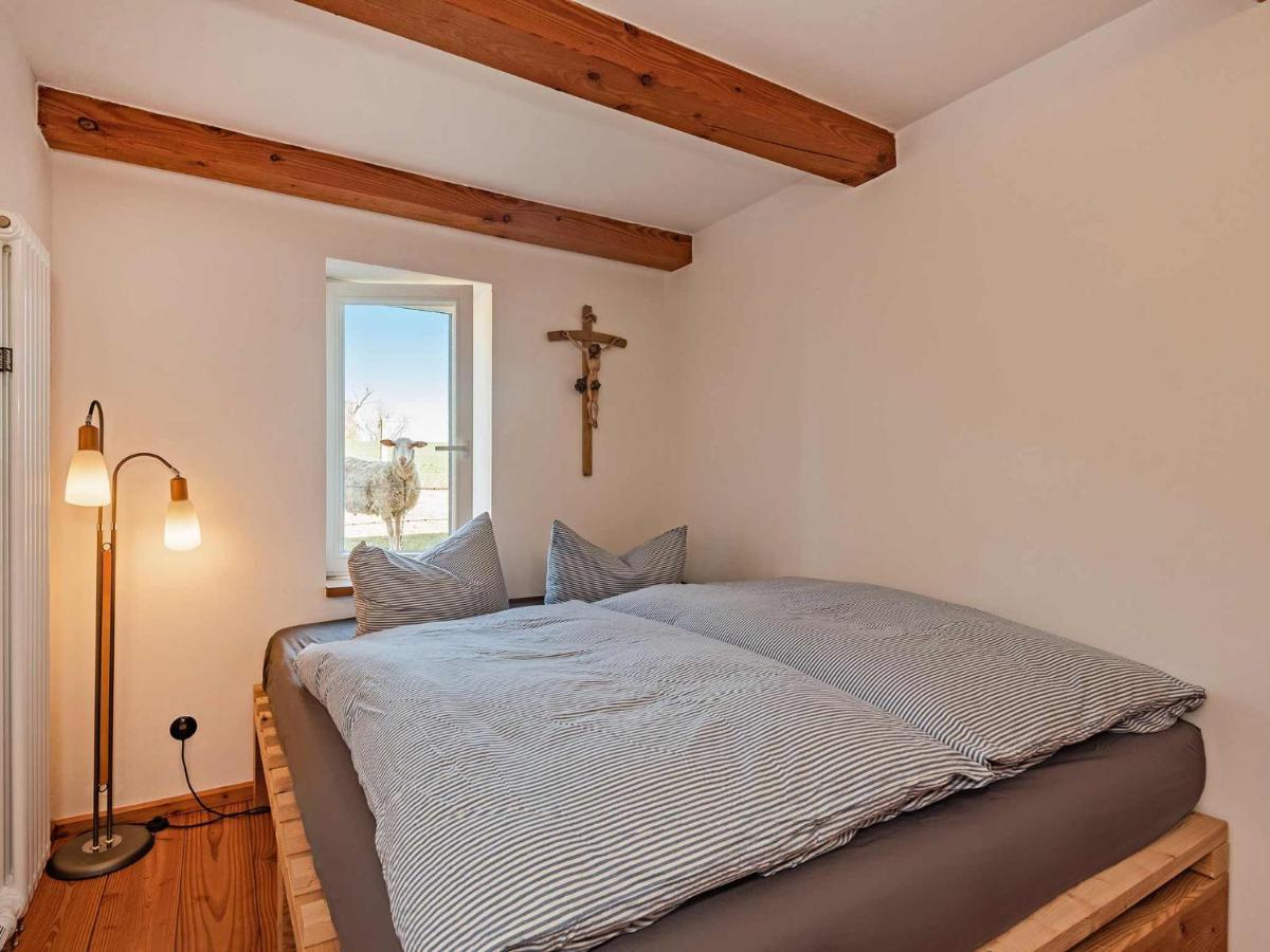 Hof Lewin Farm stay Dargen