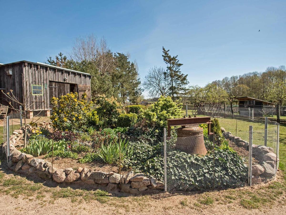 Farm stay Hof Lewin
