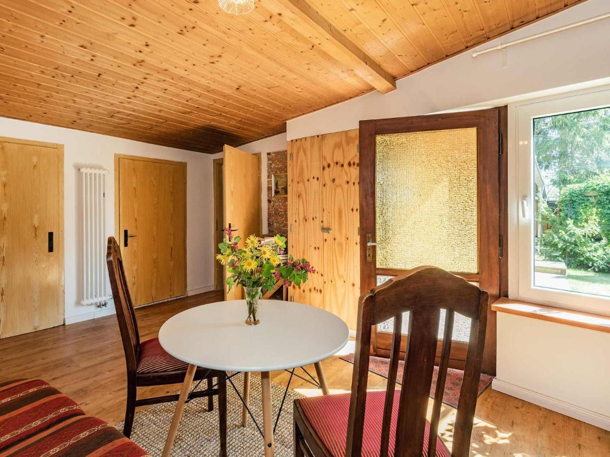Hof Lewin Farm stay *