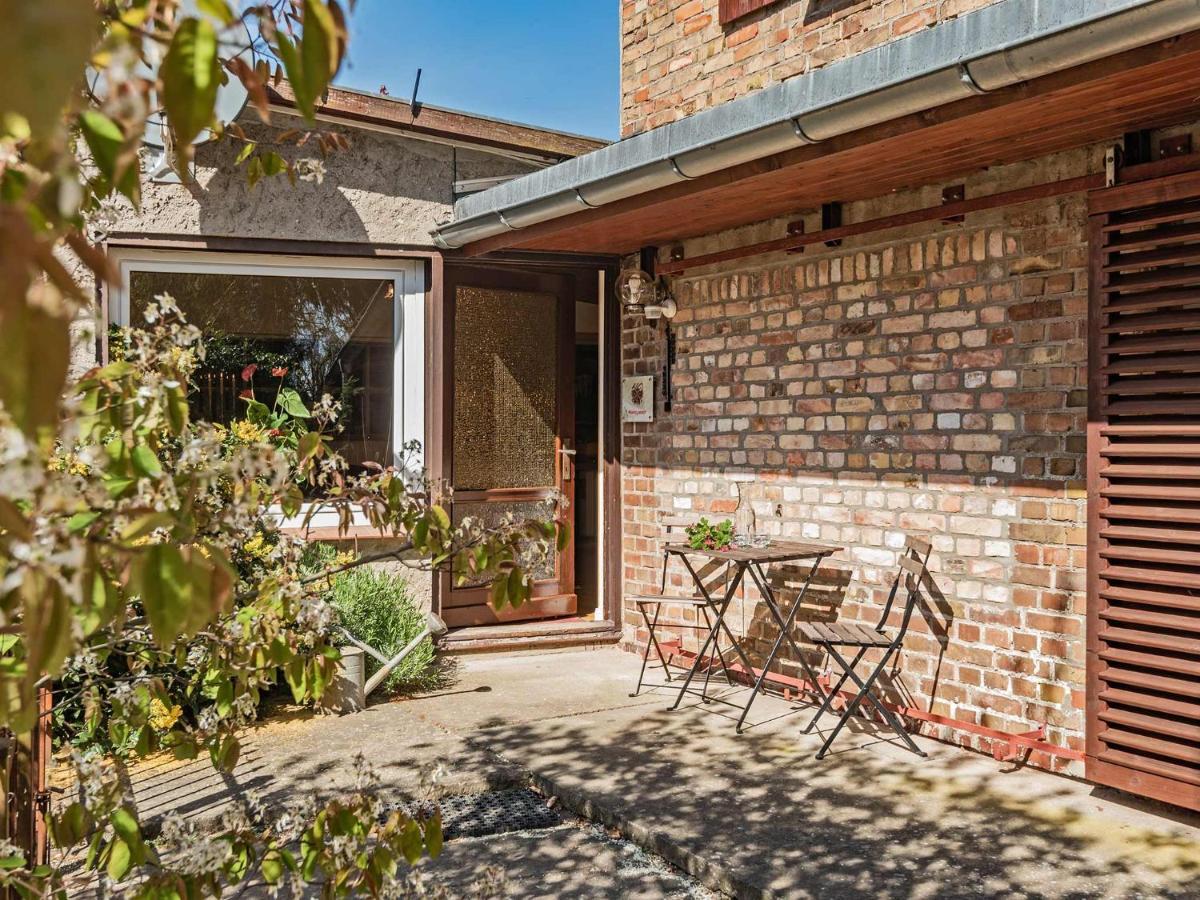 Hof Lewin Farm stay *